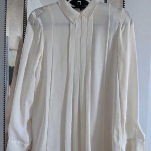 Theory Blouse